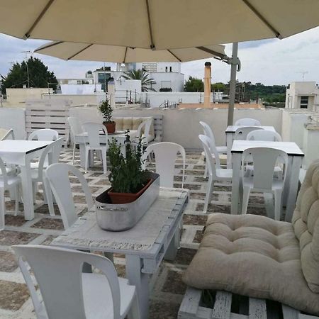 La Ozza B&B Otranto Exterior foto