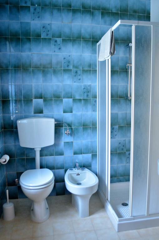 La Ozza B&B Otranto Quarto foto