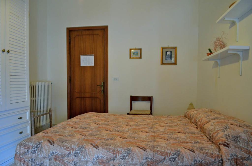 La Ozza B&B Otranto Quarto foto