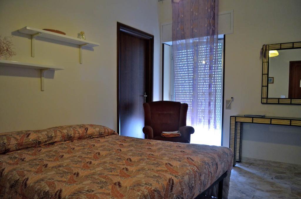 La Ozza B&B Otranto Quarto foto