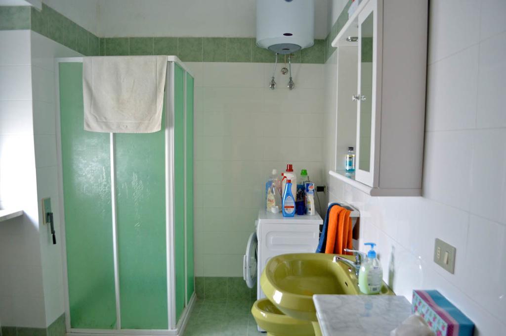 La Ozza B&B Otranto Quarto foto