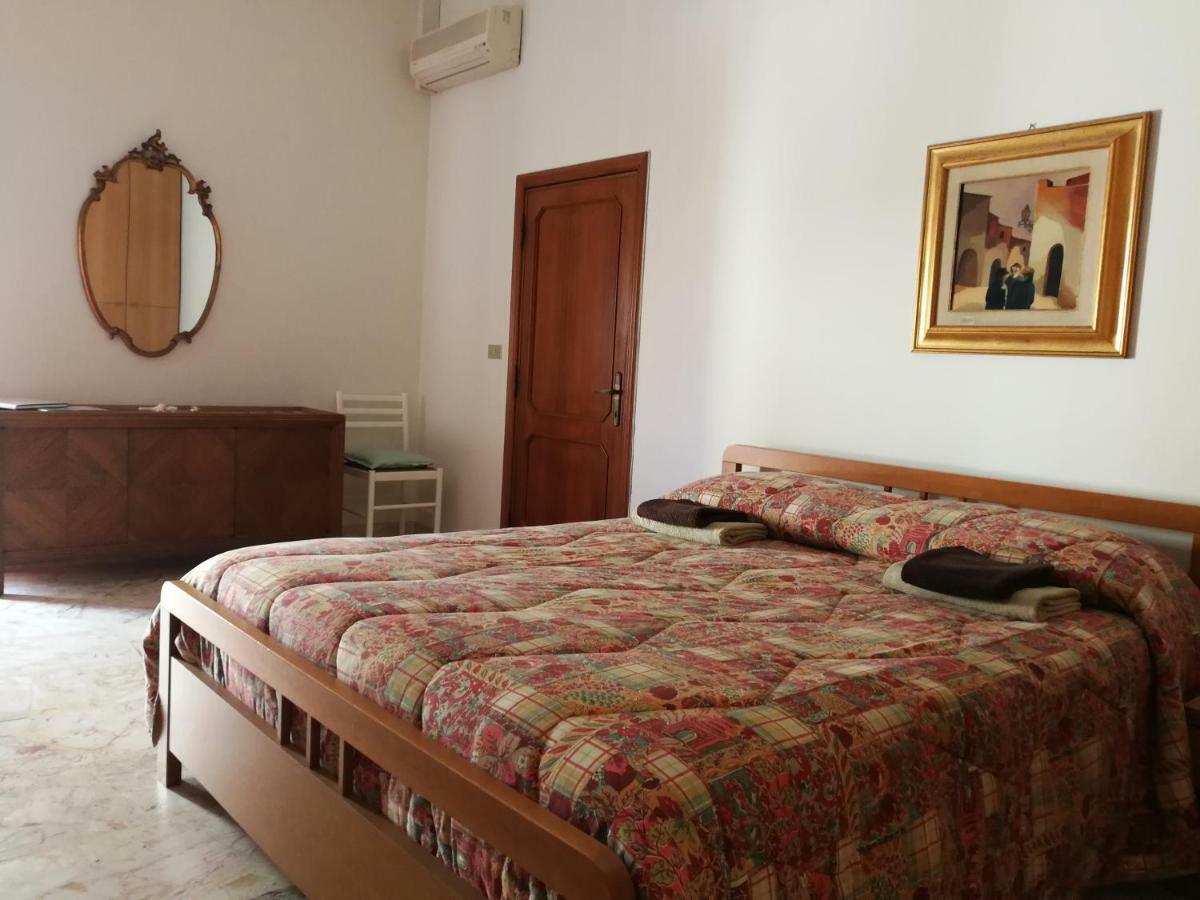 La Ozza B&B Otranto Exterior foto